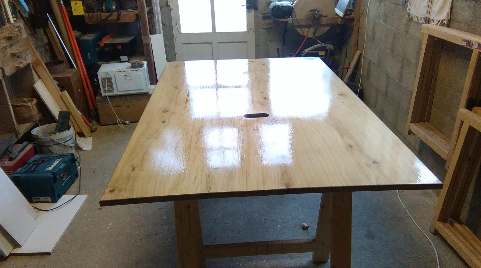 Menuiserie en bois Cognac